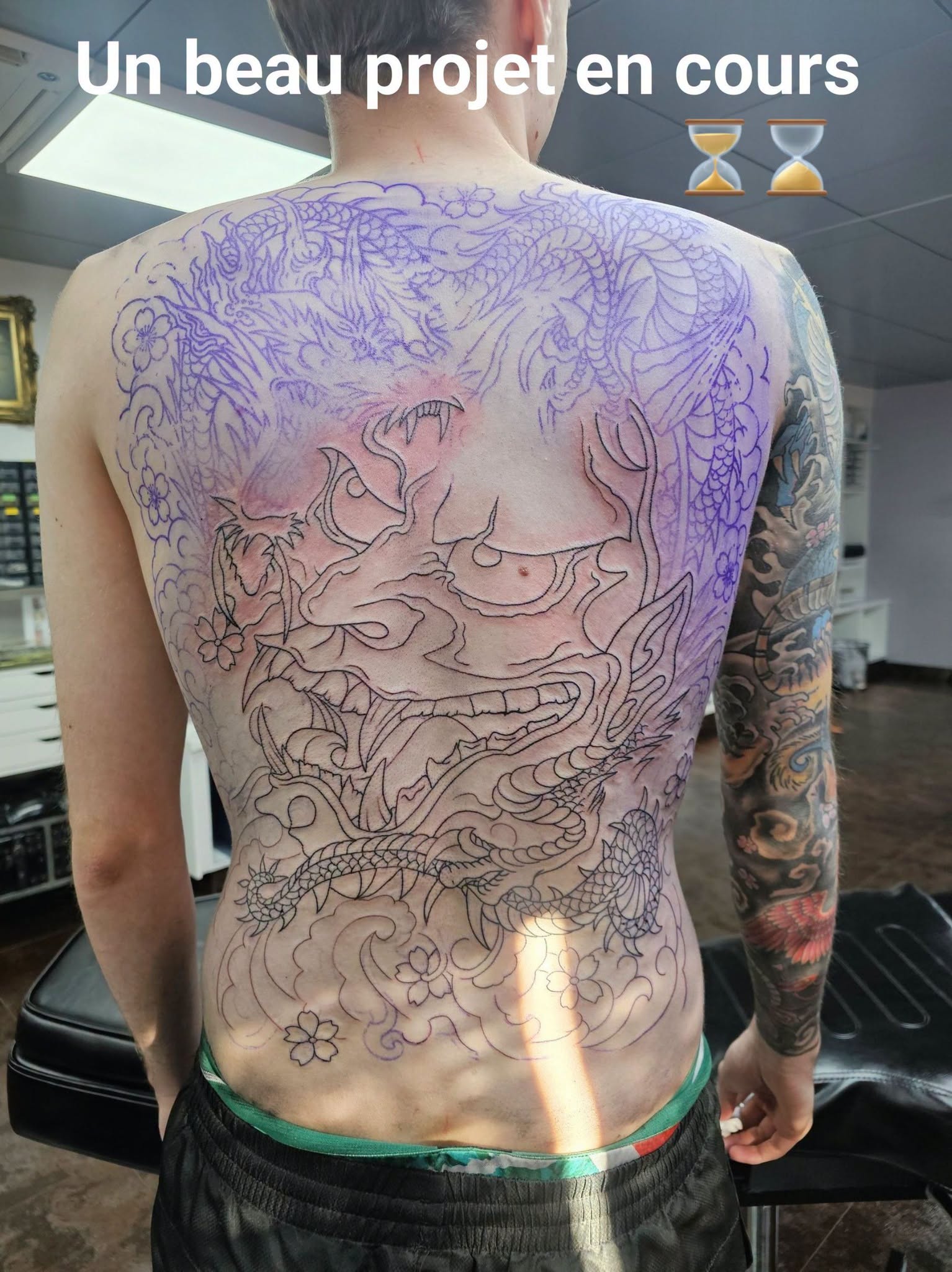 Tatouage Memory Tattoo Mouscron 1218