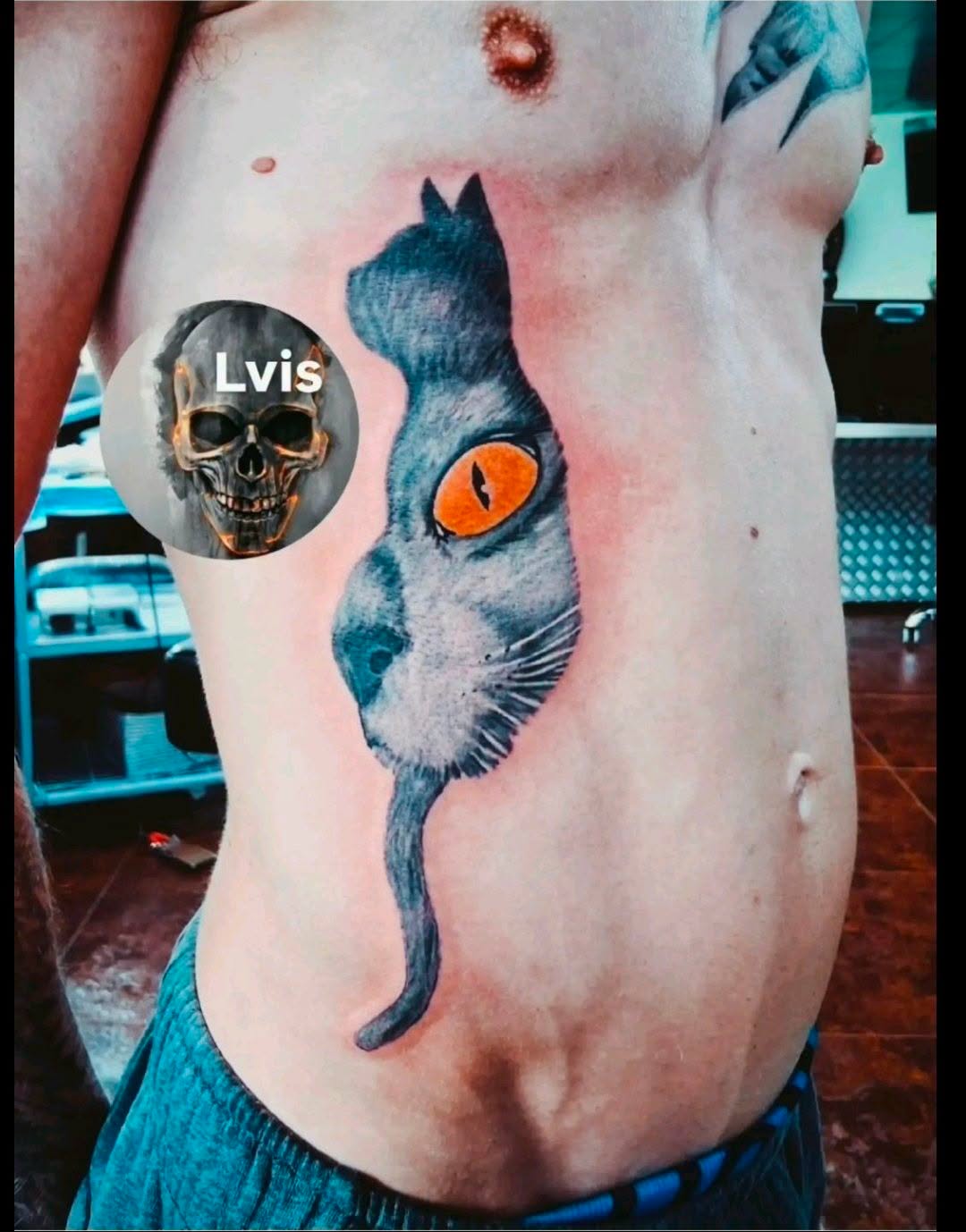 Tatouage Memory Tattoo Mouscron 1222