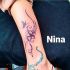 Tatouage Memory Tattoo Mouscron 1000