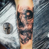 Tatouage Memory Tattoo Mouscron 1001