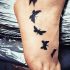 Tatouage Memory Tattoo Mouscron 1003