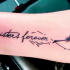 Tatouage Memory Tattoo Mouscron 1004