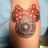 Tatouage Memory Tattoo Mouscron 1006