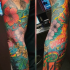 Tatouage Memory Tattoo Mouscron 1008