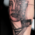 Tatouage Memory Tattoo Mouscron 1009