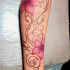 Tatouage Memory Tattoo Mouscron 1010