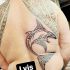 Tatouage Memory Tattoo Mouscron 1011