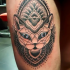 Tatouage Memory Tattoo Mouscron 1016