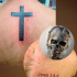 Tatouage Memory Tattoo Mouscron 1020