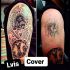 Tatouage Memory Tattoo Mouscron 1022