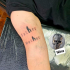 Tatouage Memory Tattoo Mouscron 1027