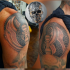 Tatouage Memory Tattoo Mouscron 1030