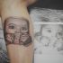 Tatouage Memory Tattoo Mouscron 1031