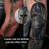 Tatouage Memory Tattoo Mouscron 1032