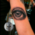 Tatouage Memory Tattoo Mouscron 1036
