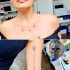 Tatouage Memory Tattoo Mouscron 1037