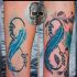 Tatouage Memory Tattoo Mouscron 1039