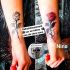 Tatouage Memory Tattoo Mouscron 1043