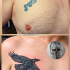 Tatouage Memory Tattoo Mouscron 1045