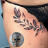 Tatouage Memory Tattoo Mouscron 1046