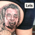 Tatouage Memory Tattoo Mouscron 1047