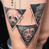 Tatouage Memory Tattoo Mouscron 1049