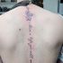 Tatouage Memory Tattoo Mouscron 1051