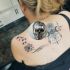 Tatouage Memory Tattoo Mouscron 1056