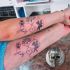 Tatouage Memory Tattoo Mouscron 1058