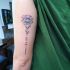 Tatouage Memory Tattoo Mouscron 1067
