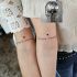 Tatouage Memory Tattoo Mouscron 1070