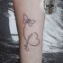 Tatouage Memory Tattoo Mouscron 1074