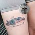Tatouage Memory Tattoo Mouscron 1075