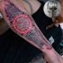 Tatouage Memory Tattoo Mouscron 1076