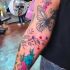Tatouage Memory Tattoo Mouscron 1079