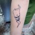 Tatouage Memory Tattoo Mouscron 1081
