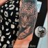 Tatouage Memory Tattoo Mouscron 1083