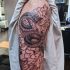 Tatouage Memory Tattoo Mouscron 1086