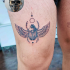 Tatouage Memory Tattoo Mouscron 1105