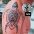 Tatouage Memory Tattoo Mouscron 1107