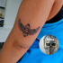 Tatouage Memory Tattoo Mouscron 1108