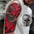 Tatouage Memory Tattoo Mouscron 1111