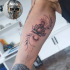 Tatouage Memory Tattoo Mouscron 1112