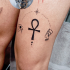 Tatouage Memory Tattoo Mouscron 1113