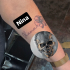 Tatouage Memory Tattoo Mouscron 1114
