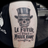 Tatouage Memory Tattoo Mouscron 1117