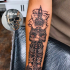Tatouage Memory Tattoo Mouscron 1118