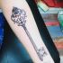 Tatouage Memory Tattoo Mouscron 1119