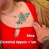 Tatouage Memory Tattoo Mouscron 1121