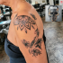 Tatouage Memory Tattoo Mouscron 1123